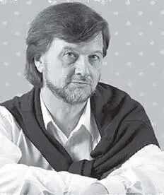 Алексей Львович Рыбников русский композитор Заслуженный деятель искусств - фото 42