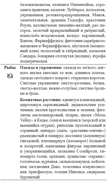 Во многих астрологических книгах о Черной Луне пишут самые ужасные вещи - фото 7