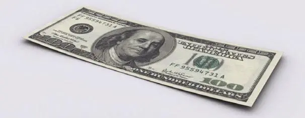 Рис 56 Сто долларов США 100 долл наиболее часто подделываемая банкнота в - фото 77