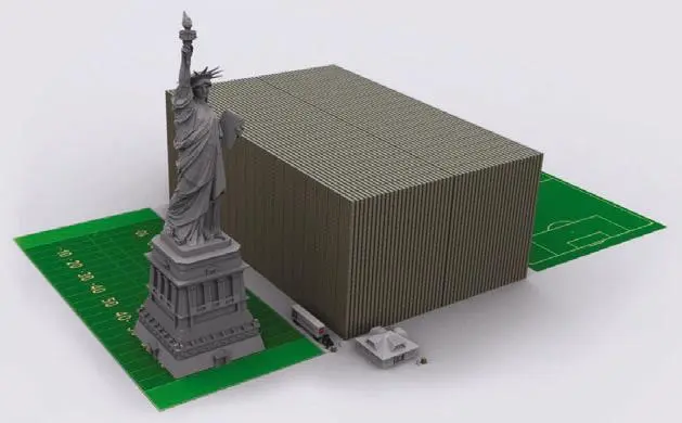 Рис 62 15 триллионов долларов США Рис 63 1145 триллионов долларов США - фото 83
