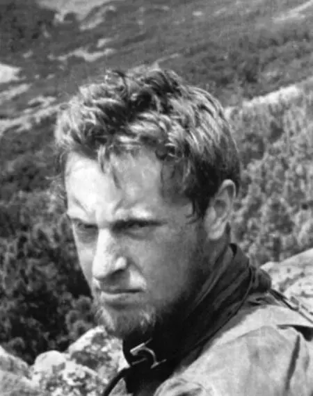В геологической экспедиции Якутия 1959 г Из архива Я А Гордина Здесь - фото 13