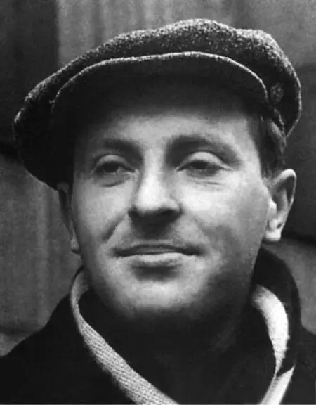 Иосиф Бродский 1962 г Из архива Б С Шварцмана У Гёте Римские элегии и у - фото 21