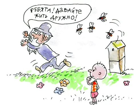 Вместе с детьми порадуйтесь залетевшей на участок бабочке Любуйтесь яркой - фото 30