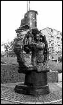 В 1968 году Николай Герасимович Кузнецов писал В сложной и беспокойной натуре - фото 39