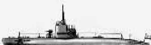 1 сентября 1941 года М96 вошла в состав 5го Дивизиона Бригады подводных лодок - фото 76