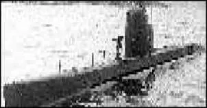 13 июля подводная лодка возвратилась в Ленинград 18 августа 1944 года при - фото 82