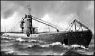 17 декабря 1956 года подводная лодка С13 исключена из списков кораблей ВМФ - фото 98