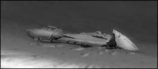 Лайнер Vilhelm Gustloff на дне Подводники Kriegsmarine на палубе лайнера - фото 108