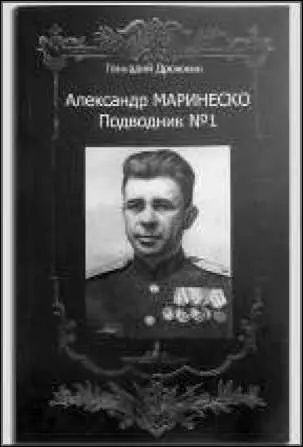 Книга Г Дрожжина - фото 140