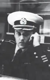 Капитан 3 ранга Седлецкий Евгений Валентинович 19821986 Капитан 3 ранга - фото 62