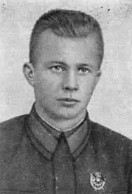 Анатолий Алексеевич Авдеенков Я заметил что многие из них старались не - фото 7