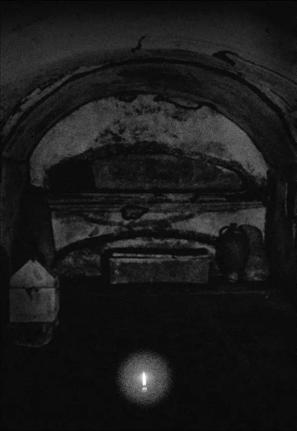 Христианская археология и материальная история Церкви Парадокс церковной - фото 11