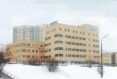 Административно коммерческий центр концерна Фесто Москва Фабрика - фото 62