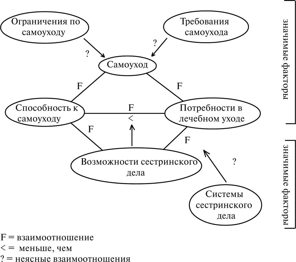 c Важные аспекты связанные с внешней средой Для сестринского дела - фото 15