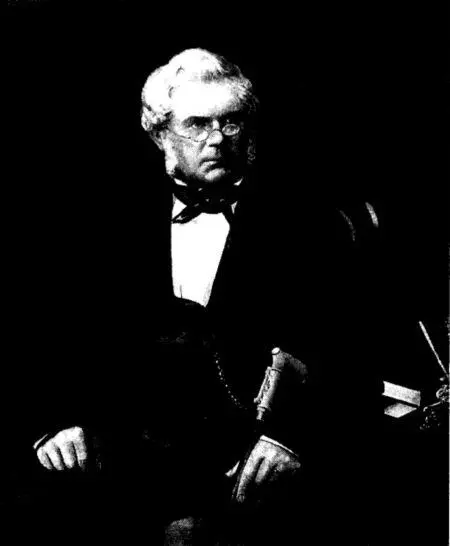 Иммануил Нобель 1870 г Через два года Иммануил Нобель был вынужден объявить - фото 78