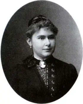 Анна Нобель в 1884 г Общество семьи Нобелей СКАНДИНАВЫ СЕВЕРЯНЕ И ШВЕДЫ - фото 87