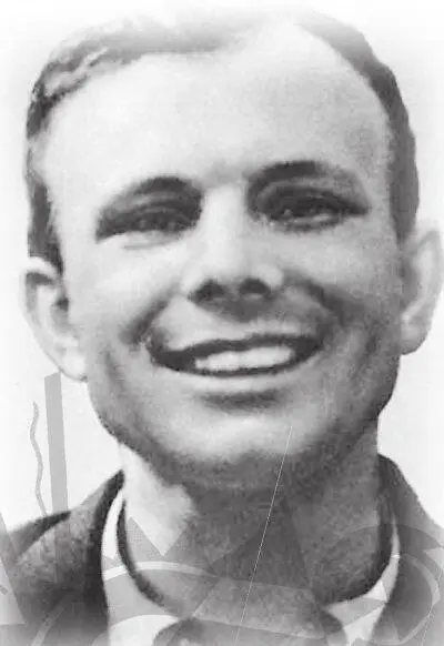 Юрий Гагарин в 1960м году Космический центр располагался в ту пору в - фото 46