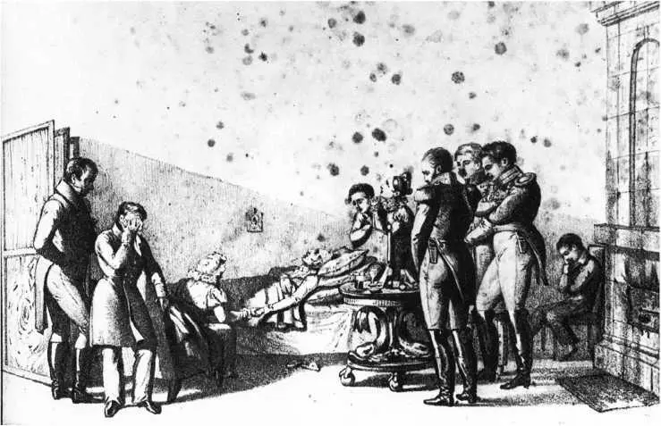 К Гампельн Смерть АВ Суворова 1822 г Наконец 6 мая страдания его достигли - фото 53