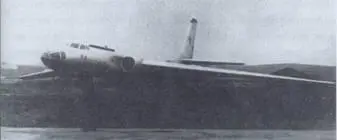 Самолет ТУ16ПЛ авиации СФ В 1963 г подобное же оборудование установили на - фото 29