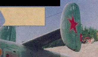 Хвостовая часть лодки слева внизу выходной патрубок турбовентиляторной - фото 54