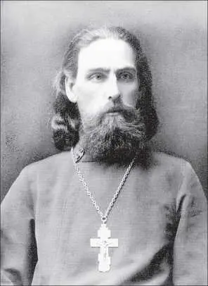 Сщмч Григорий Поспелов В марте 1921 года матросы Кронштадтского гарнизона - фото 59