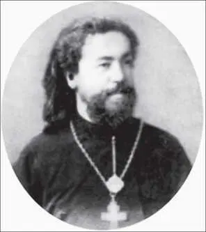 Сщмч Николай Кулигин Арест о Николая последовал 26 июня 1937 года его - фото 84