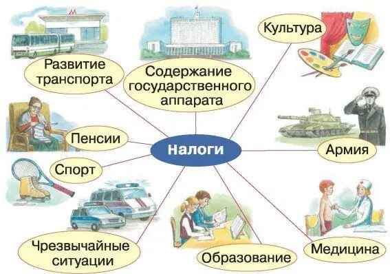 По Конституции Российской Федерации граждане нашей страны имеют права и - фото 13