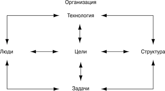Рис 38Взаимосвязь внутренних переменных Далее мы расскажем об исследовании - фото 22