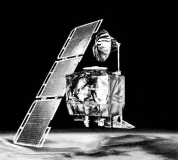 Mars Climate Orbiterприземляется на Марс 23 сентября 1999 года Операция - фото 102