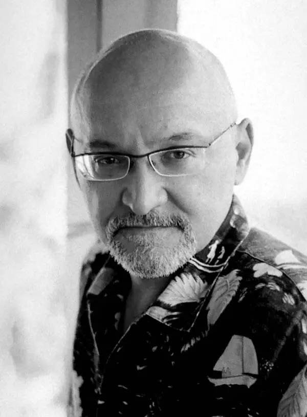 Фрэнк Дарабонт американский кинорежиссер сценарист и продюсер Был трижды - фото 33