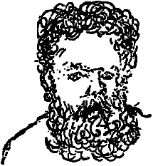 Гн Пьер Кийяр Господину Пьеру Кийяру удалось проникнуть а нам Папаше Убю - фото 25