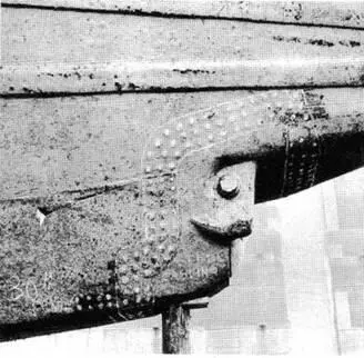 Линейные корабли Гельголанд Остфрисланд Ольденбург и Тюринген 19071921 гг - фото 103