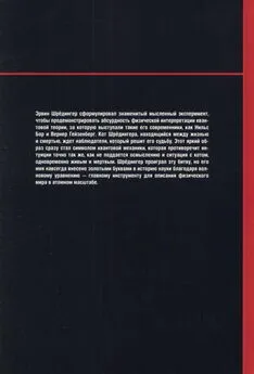 Довид Ласерна - На волне Вселенной. Шрёдингер. Квантовые парадоксы