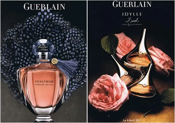 Легендарный парфюм Guerlain Shalimar был создан так же как и Шанель 5 в - фото 5