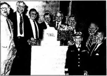 25летний юбилей COBOL на переднем плане Грейс Хоппер Курьезный случай и в - фото 101