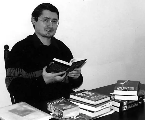 Антон Первушин Применительно к гипотезе высказанной Александром Казанцевым - фото 64