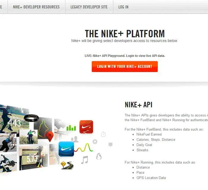 Nike запускает свое приложение Кроссовки будут digital или не будут вообще - фото 30