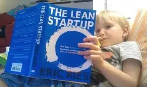 Обучение lean startup или бережливому производству можно начинать в самом - фото 28