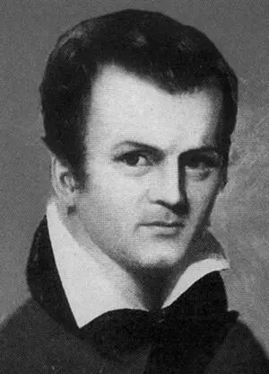 Фредерик Томас многолетний друг Эдгара По Томас Майн Рид Середина 1870х гг - фото 36