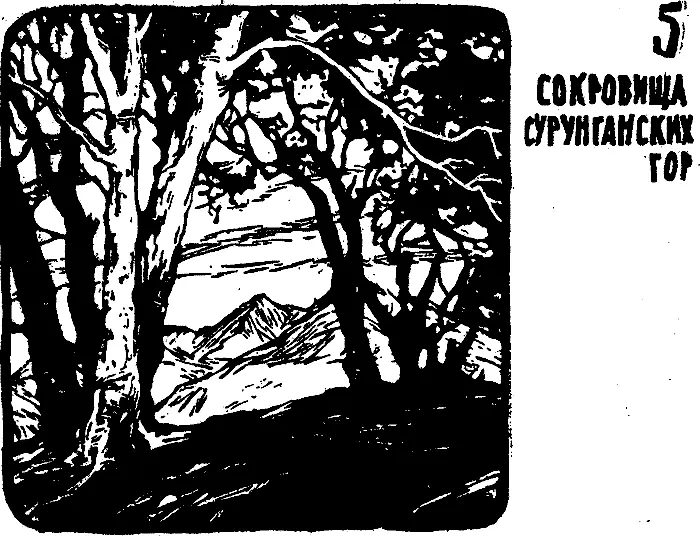 Чижов и Еменка были расстроены тем что Олег скрыл от них действительную цель - фото 25