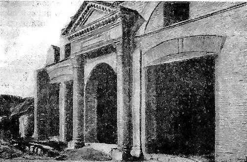 Рис 171 Остия Складочное помещение Рис 172 Остия Харчевня В более - фото 176
