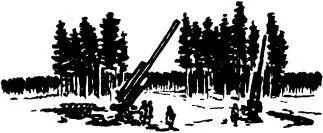 ЗНАМЯ ПОБЕДЫ Двадцать девятого июня 1941 года завод провожал комсомольцев - фото 26