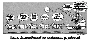 В сущности самые лучшие менеджеры по сбыту каких я когдалибо видел это - фото 12