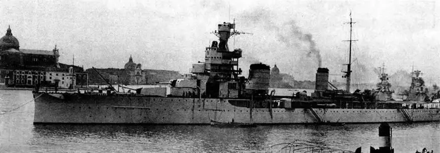 Джиовани делле банде Мере в Неаполе 19 июля 1940 г Гибел - фото 85