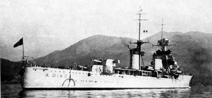Армандо Диац 1930е гг Альберико да Барбиано 1930е гг в - фото 96