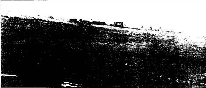 Лагерь Всероссийского земского союза Глава 19 Пинская флотилия 1916г - фото 160
