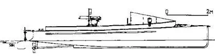 Рис 1910 Кашалот Из собрания автора Рис 1911 Кит Из собрания - фото 170