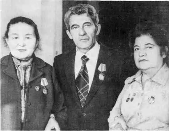 И снова Артек Встреча через 43 года Такой вошла в историю страны пионерка - фото 24