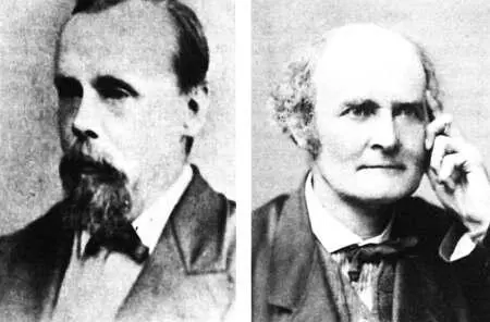Математики Френсис Гутрислева который предположил что любую карту можно - фото 44