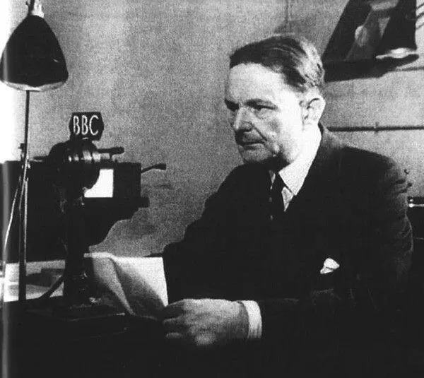 9 часов утра 17 декабря 1942 г Эдвард Рачинский министр иностранных дел - фото 9